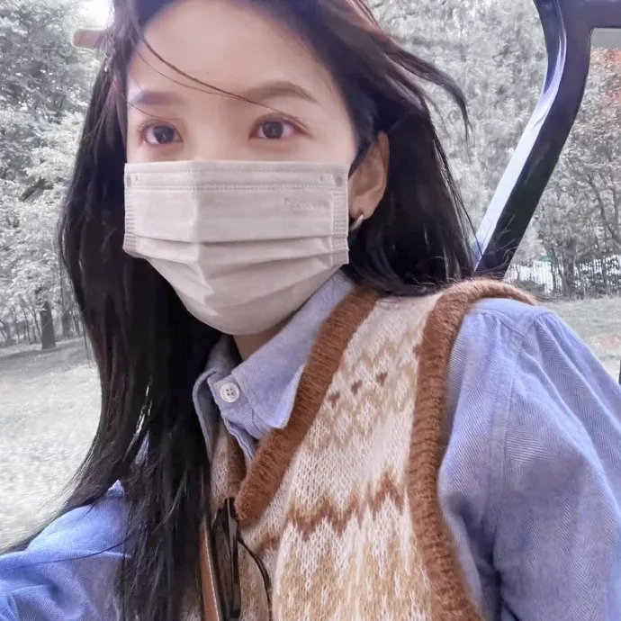 美女来了