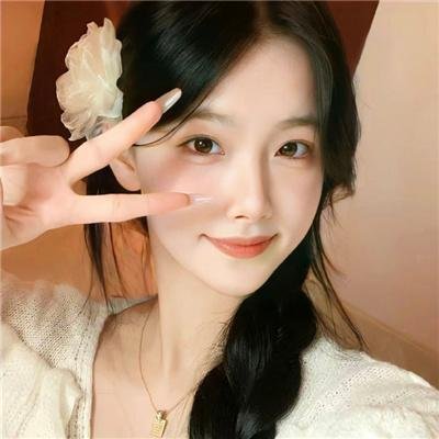 玉女寻春
